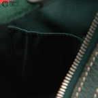 GG Canvas Sherry Line Shoulder Bag