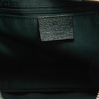 GG Canvas Sherry Line Shoulder Bag