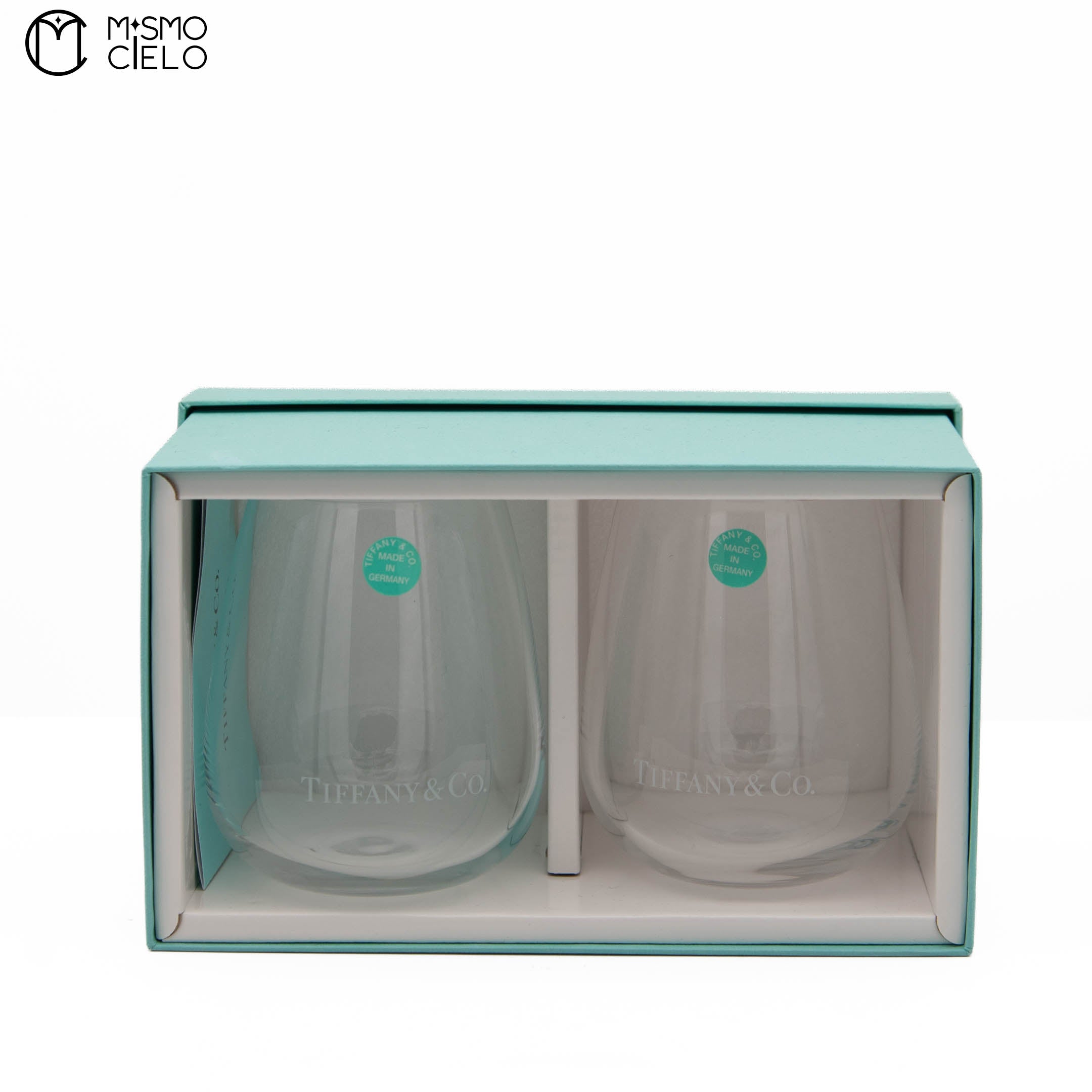TCO Tumbler Pair *