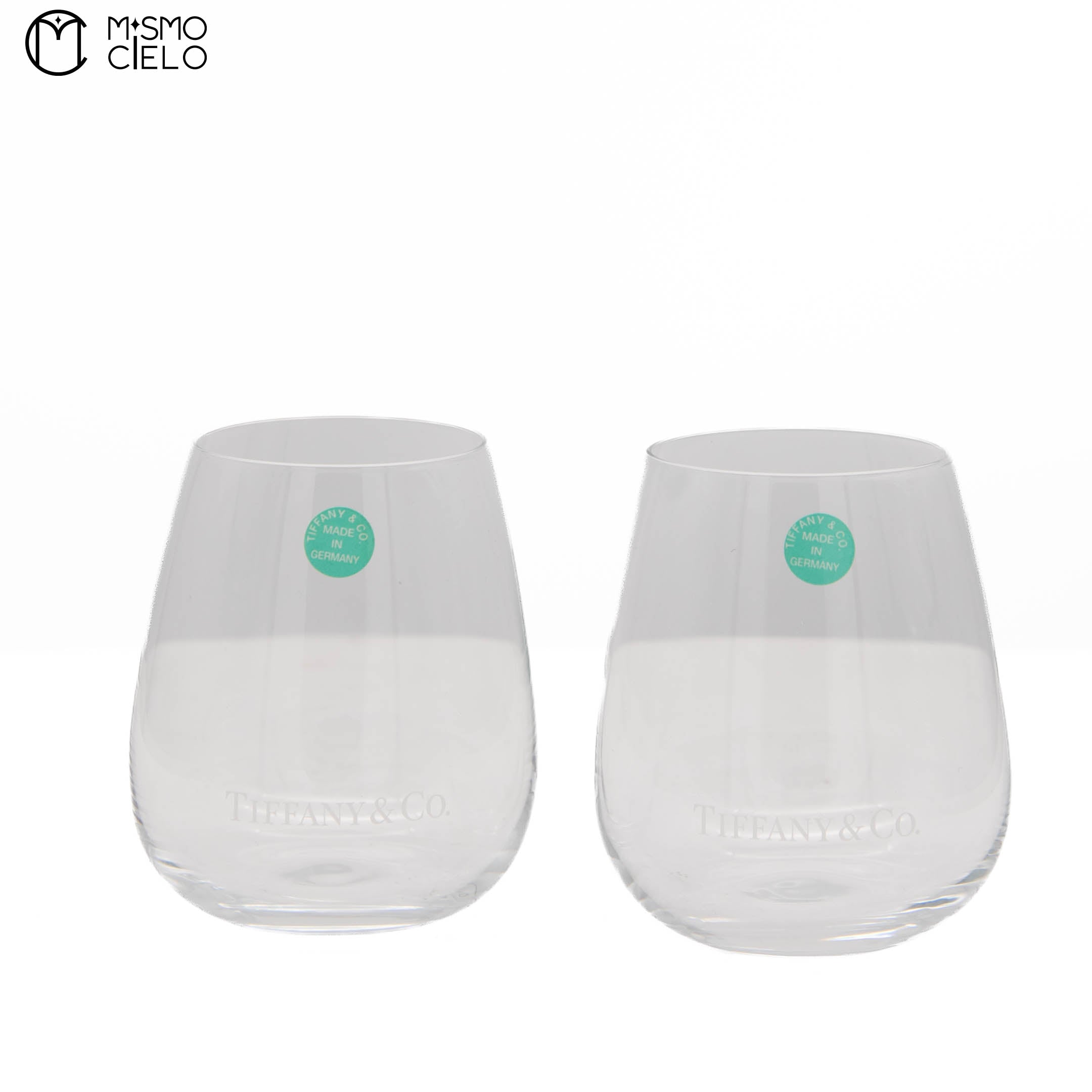 TCO Tumbler Pair *