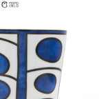 Blue D'Ailleurs Mug