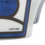 Blue D'Ailleurs Mug