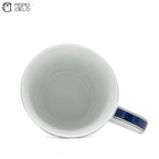Blue D'Ailleurs Mug
