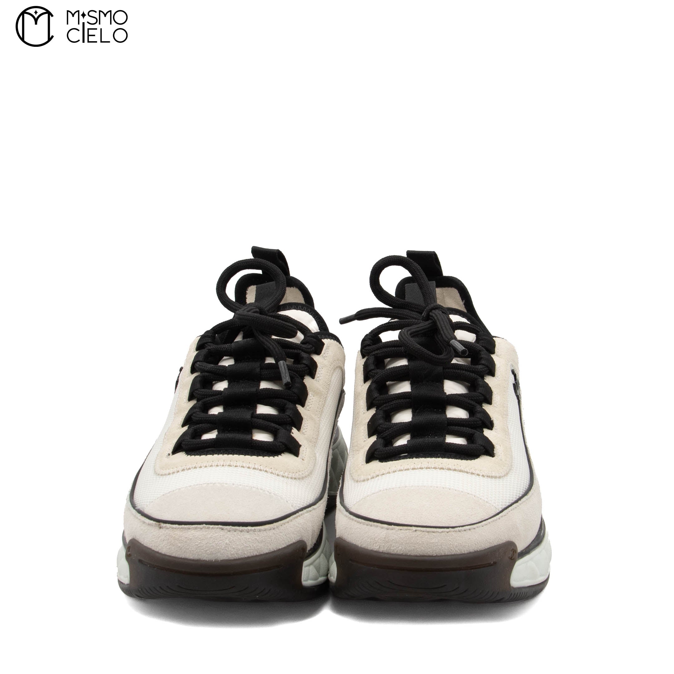 Sneaker Size 38