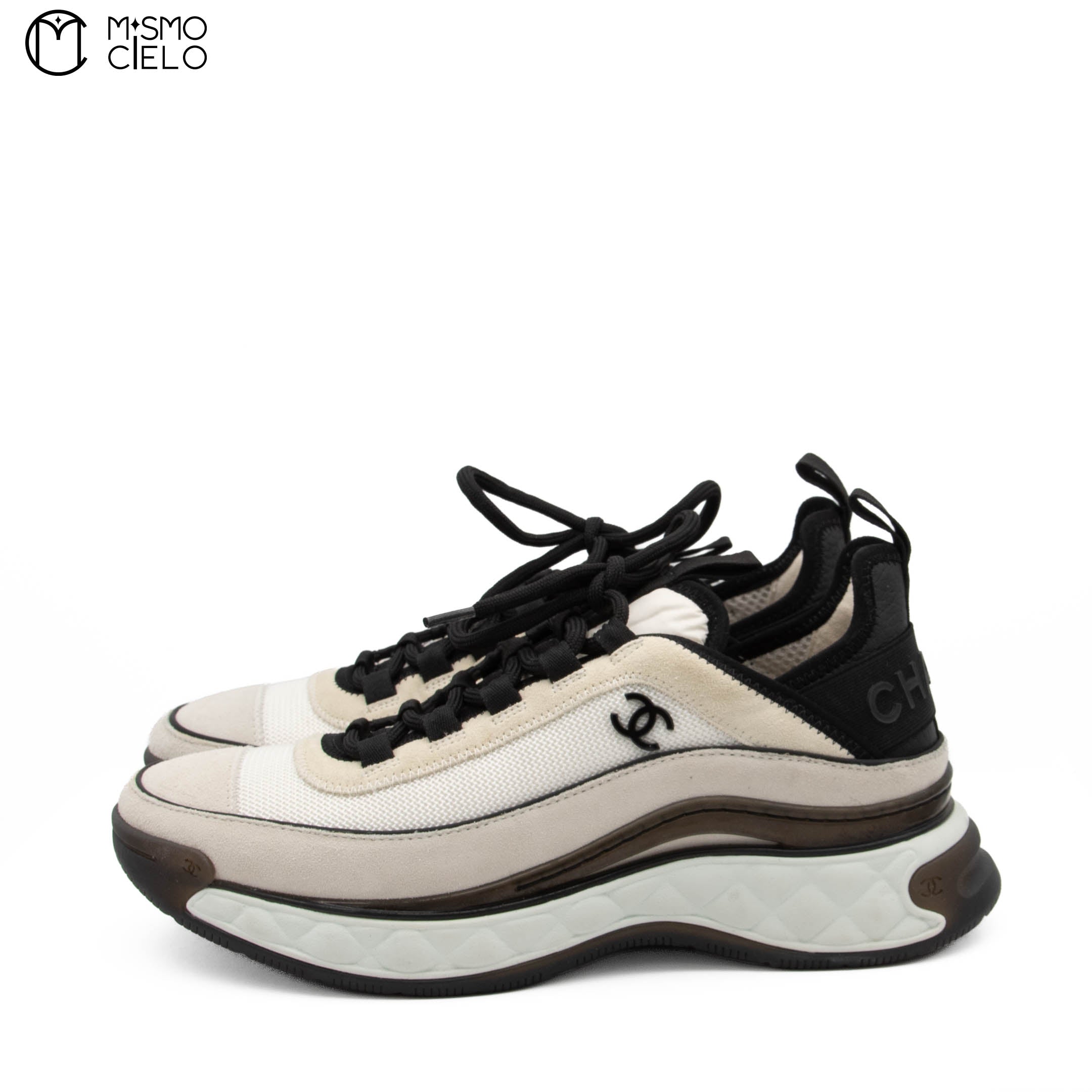 Sneaker Size 38