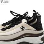 Sneaker Size 38