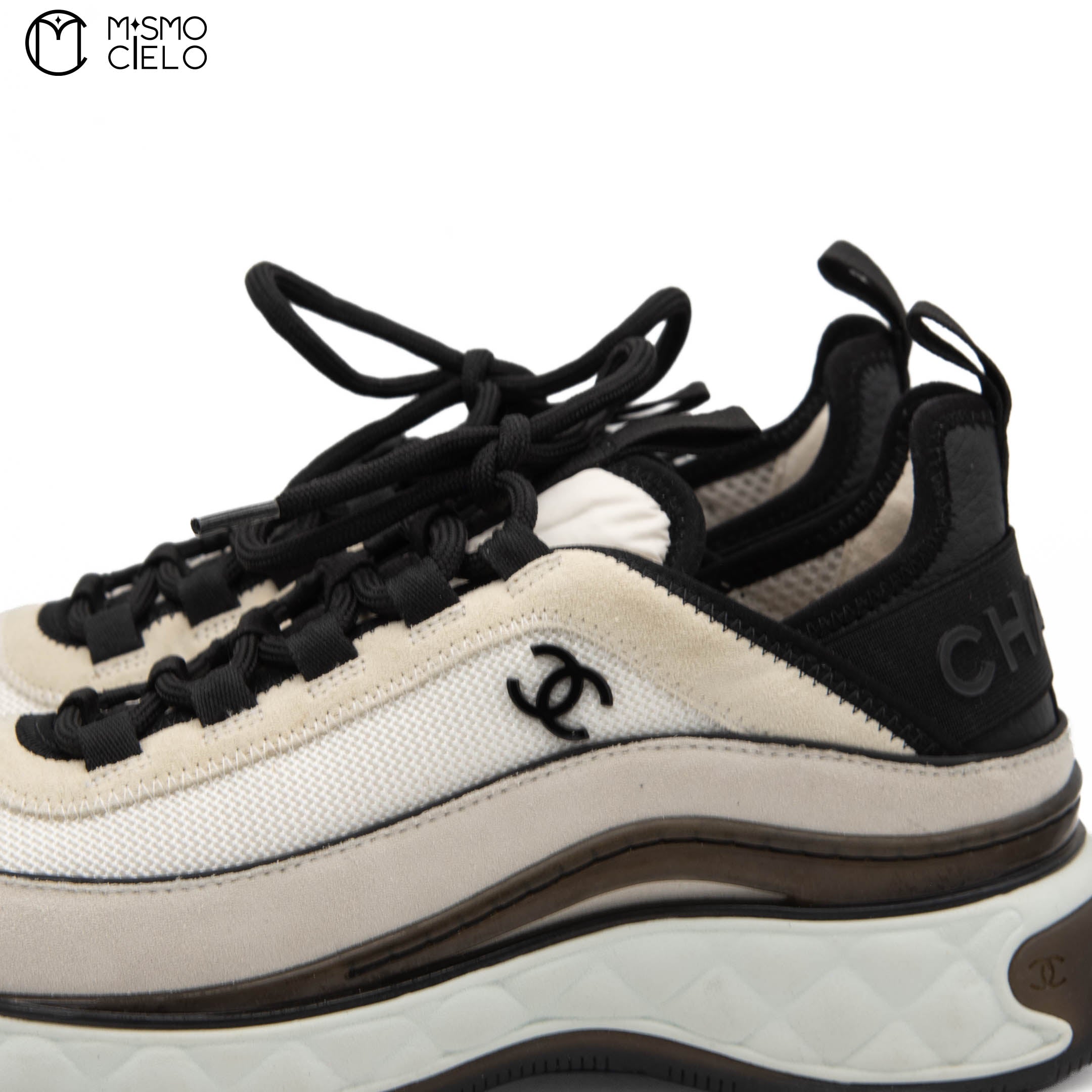 Sneaker Size 38