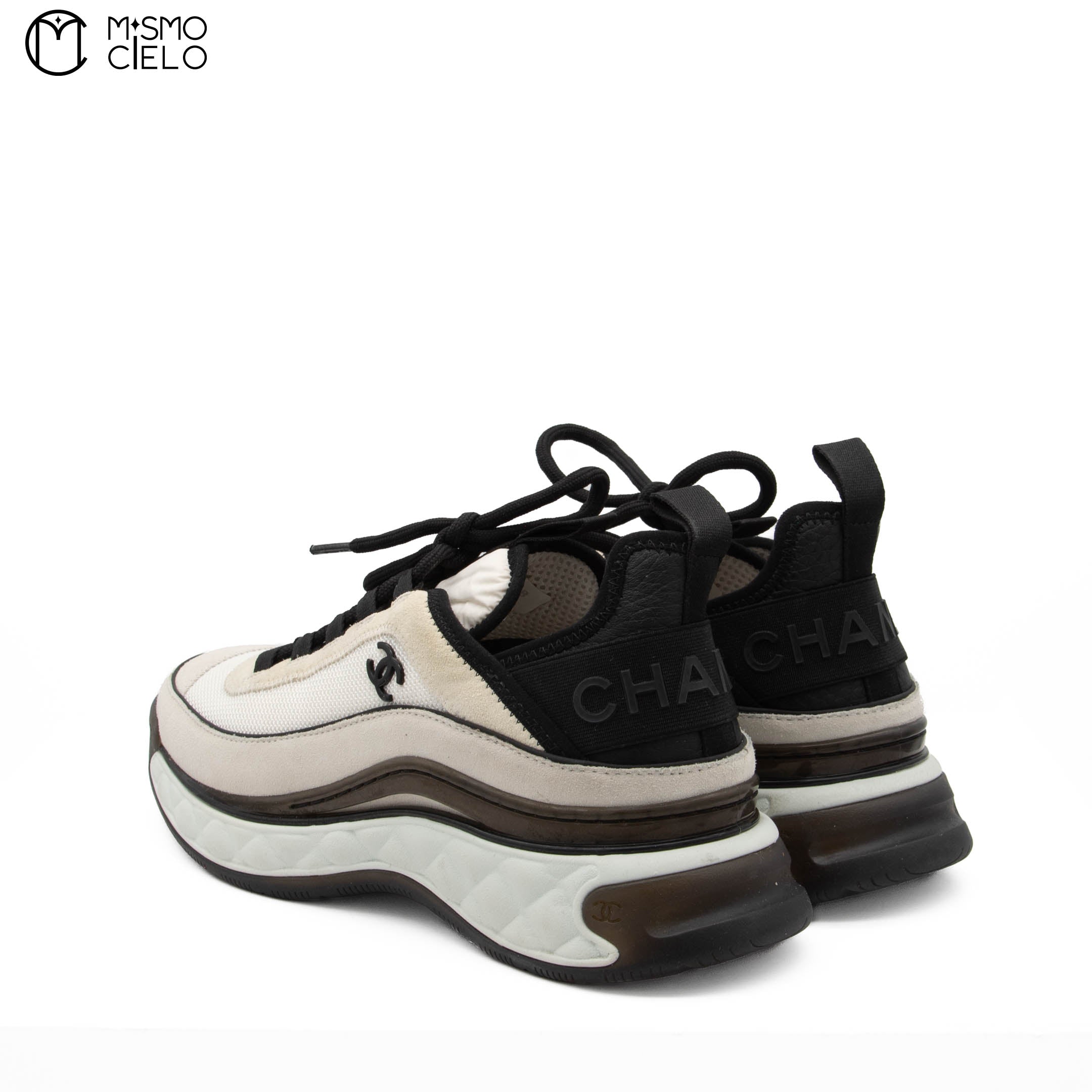 Sneaker Size 38