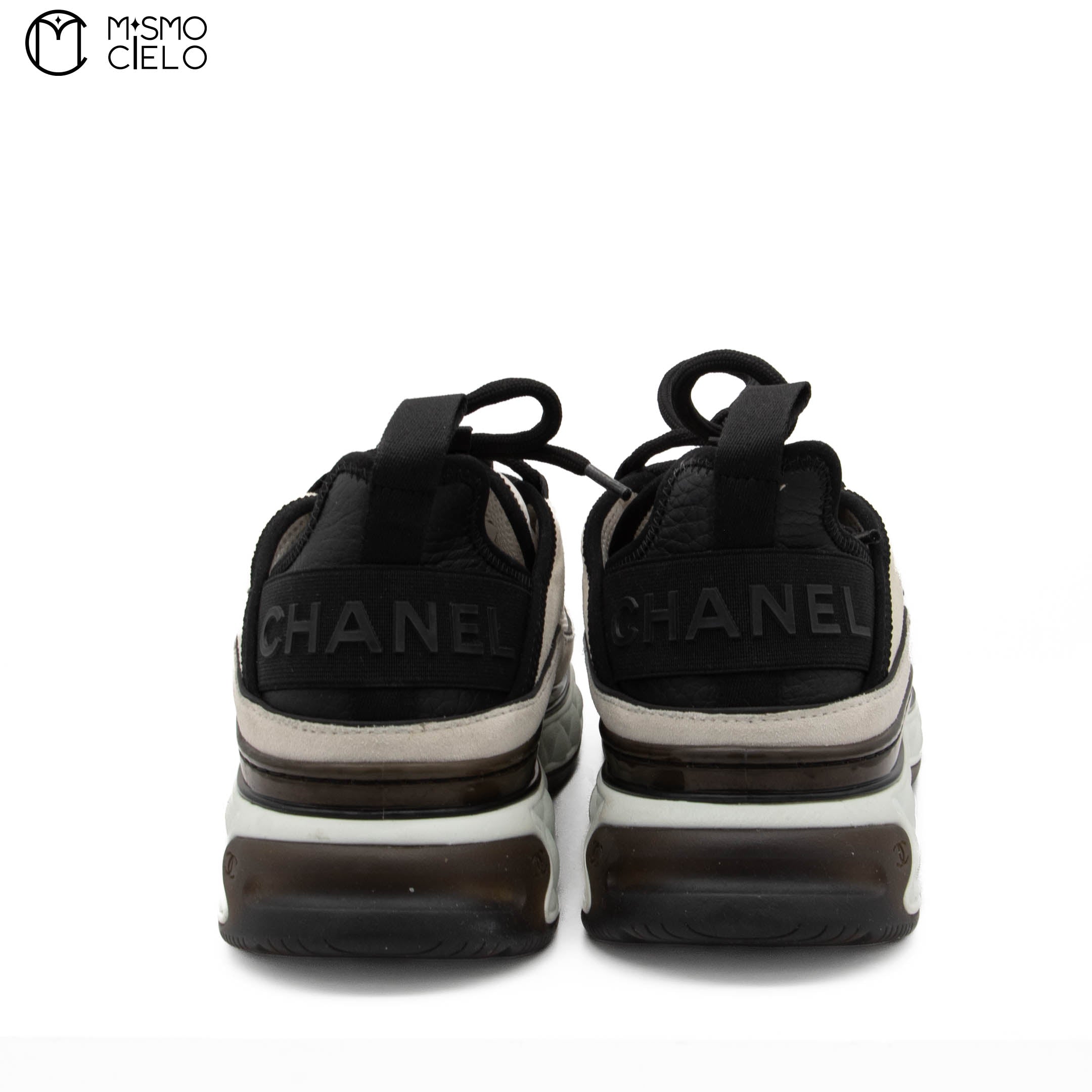 Sneaker Size 38