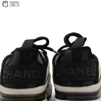 Sneaker Size 38