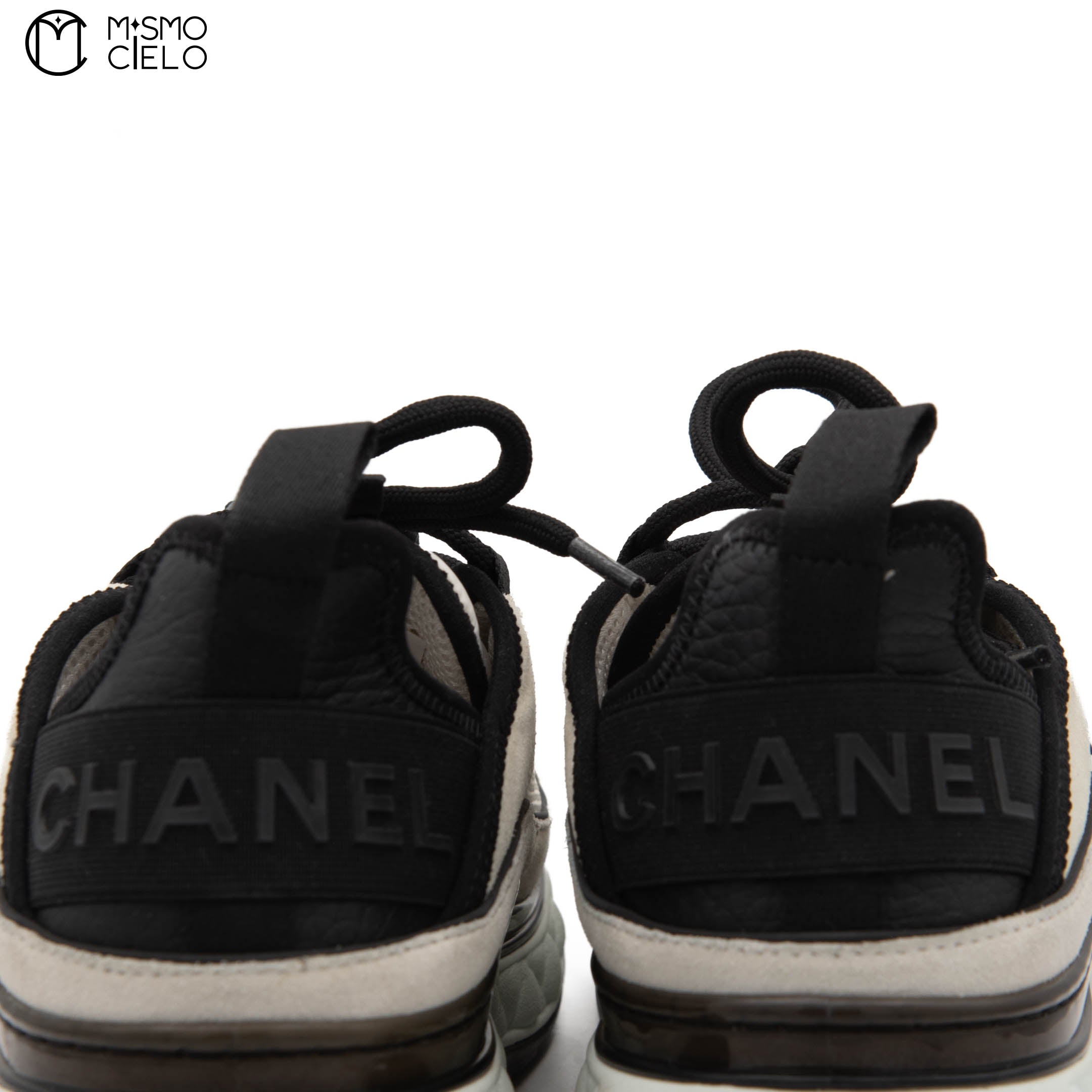 Sneaker Size 38