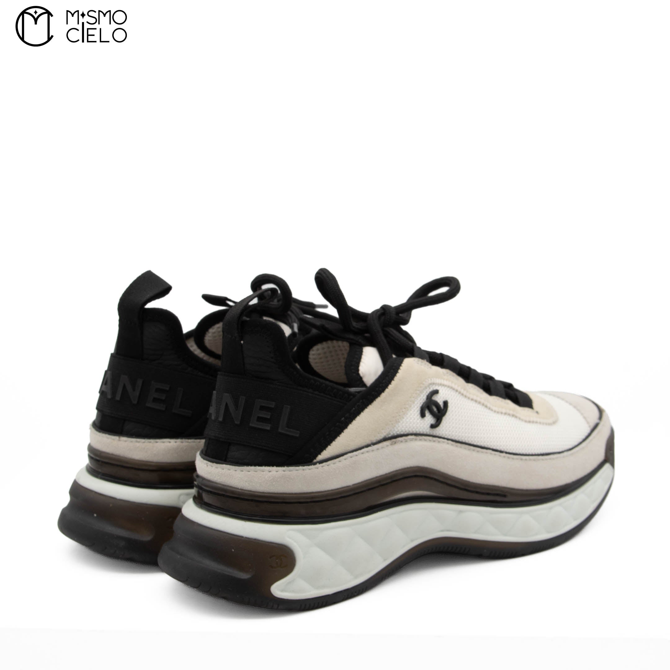 Sneaker Size 38