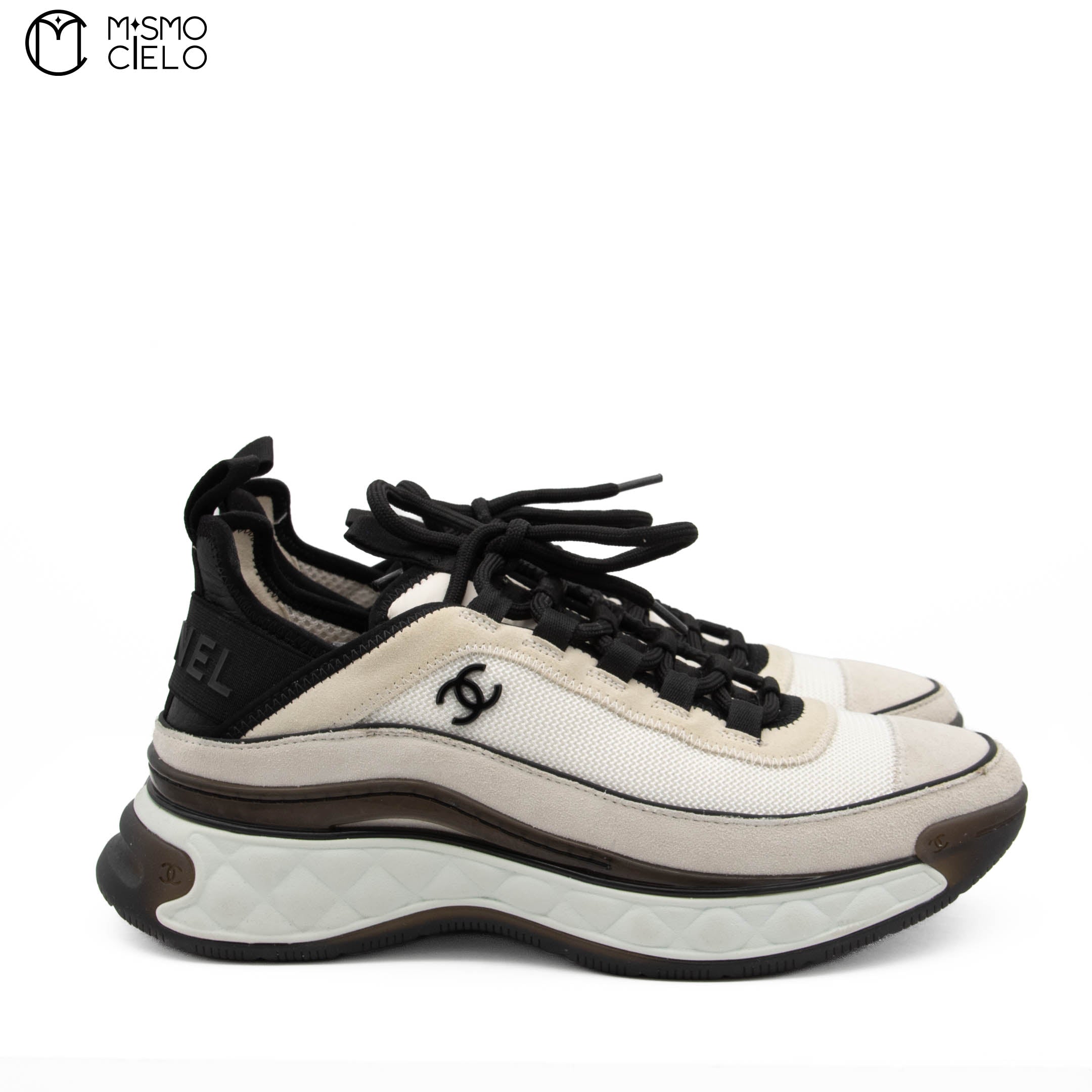 Sneaker Size 38