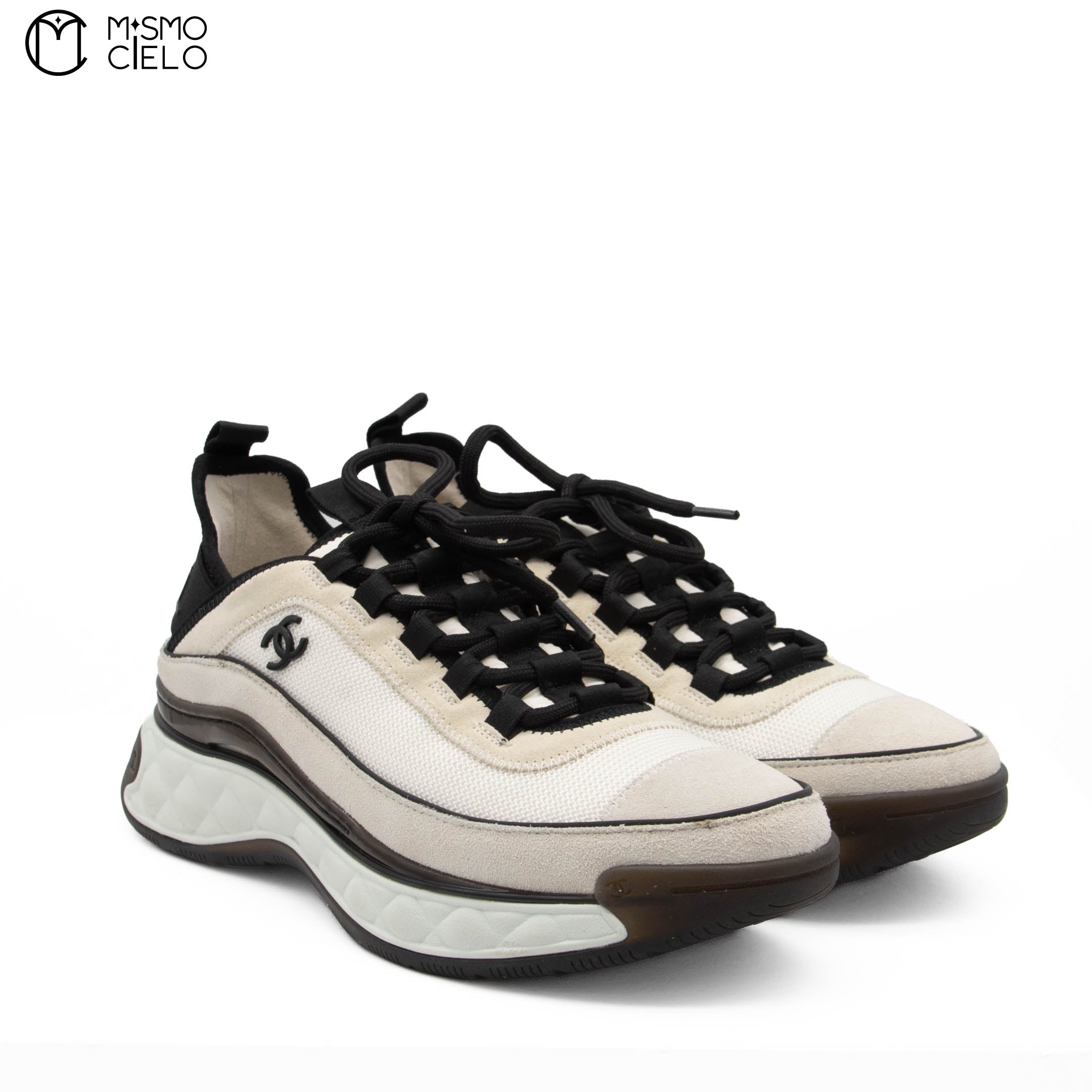 Sneaker Size 38