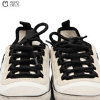 Sneaker Size 38
