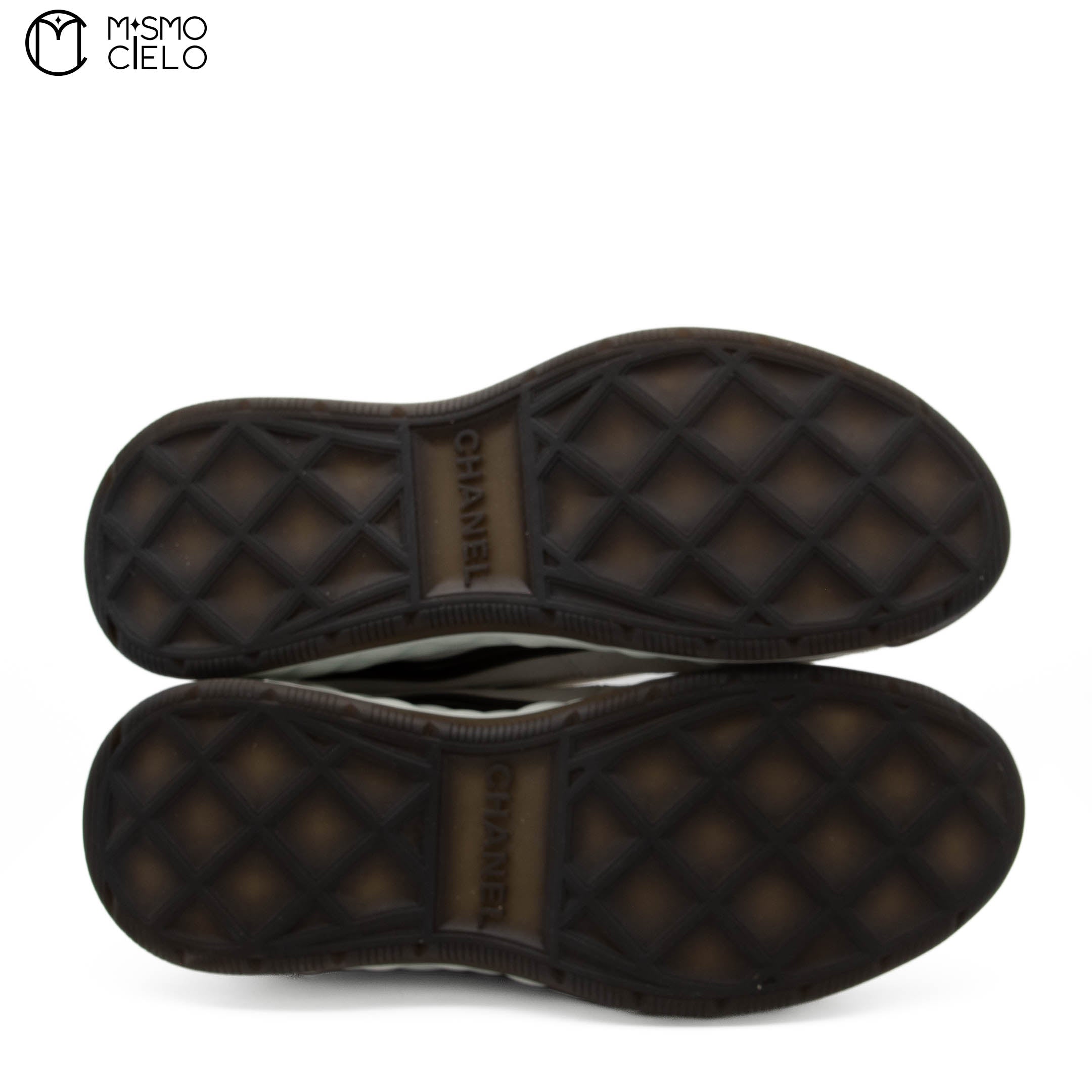 Sneaker Size 38