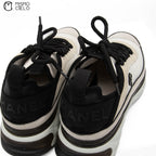 Sneaker Size 38