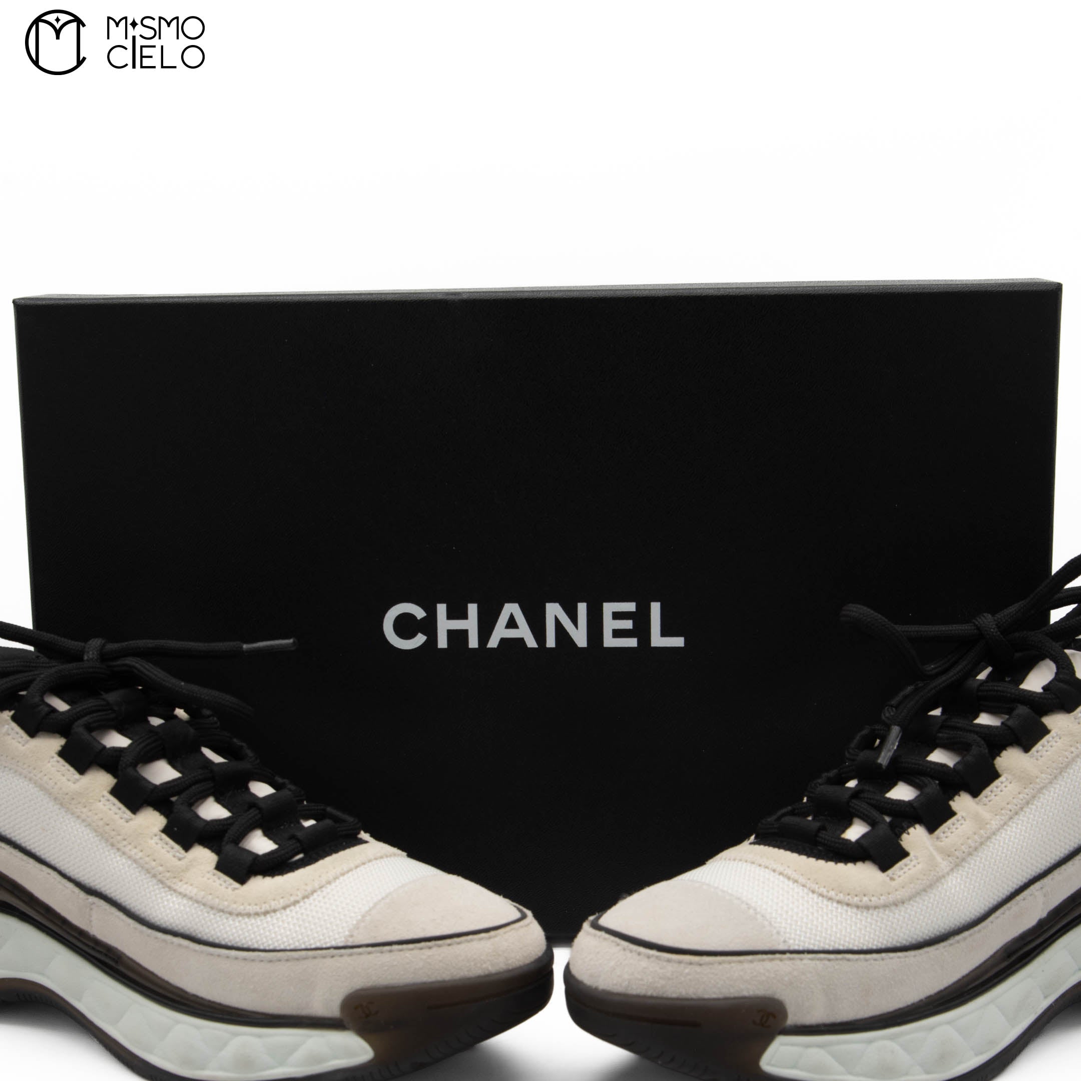 Sneaker Size 38