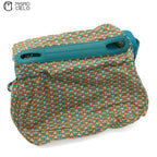 Chanel Green Paris-Seoul Coco Rain Flap Shoulder Bag #