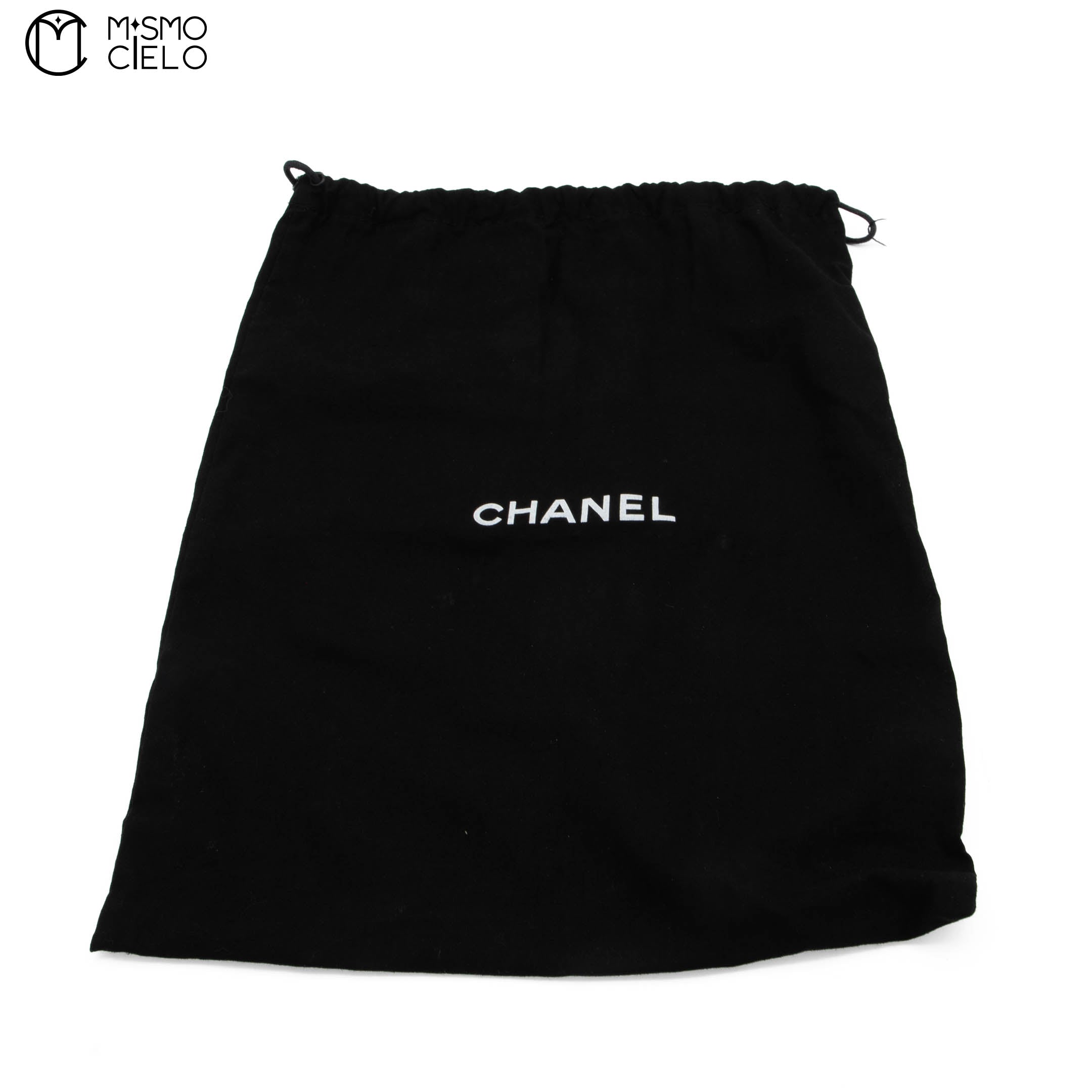 Chanel Green Paris-Seoul Coco Rain Flap Shoulder Bag #