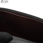 Caviar Classic Wallet with Chain