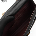 Caviar Classic Wallet with Chain