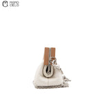 Fendi First Pico Charm Bag