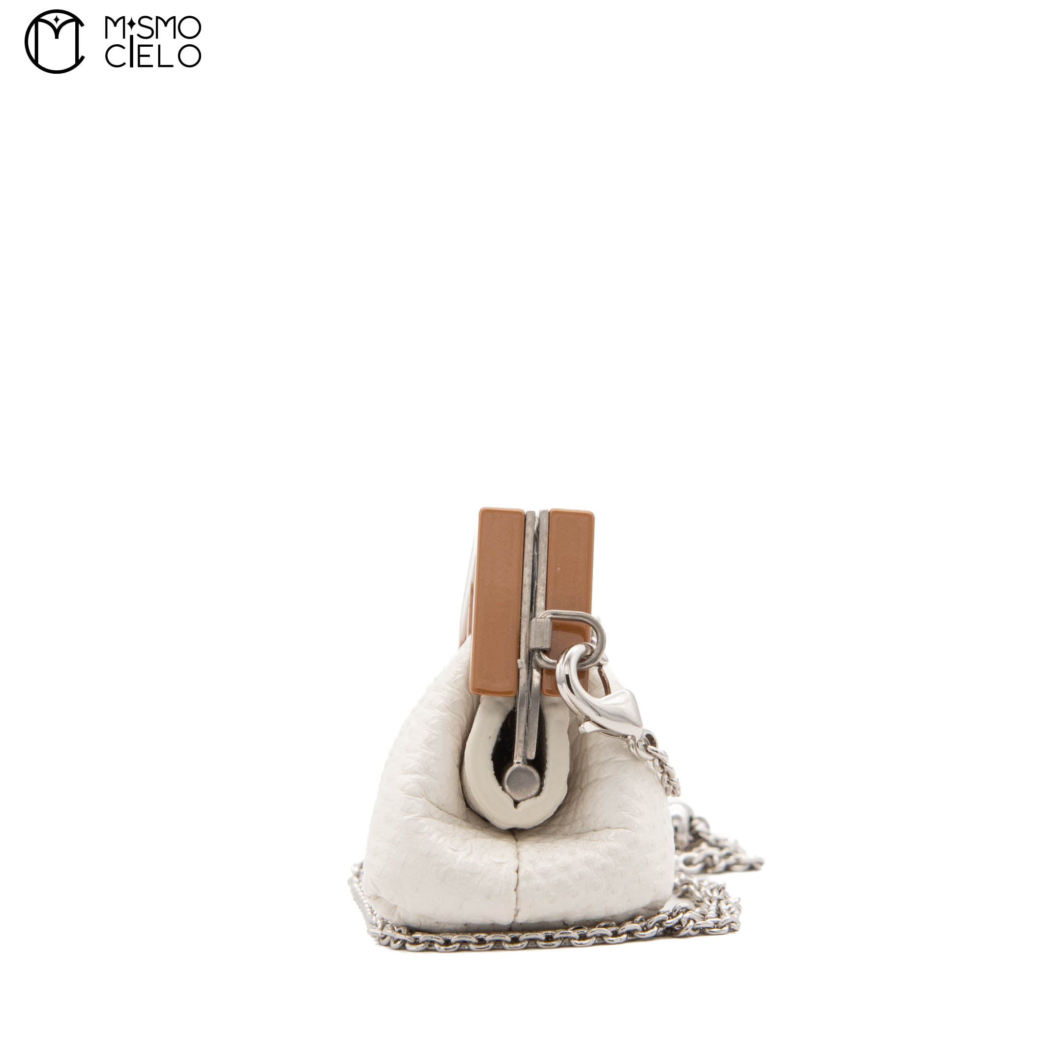 Fendi First Pico Charm Bag