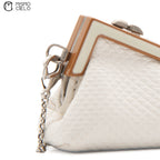 Fendi First Pico Charm Bag