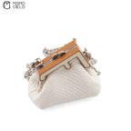 Fendi First Pico Charm Bag