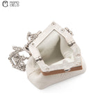 Fendi First Pico Charm Bag