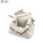 Fendi First Pico Charm Bag