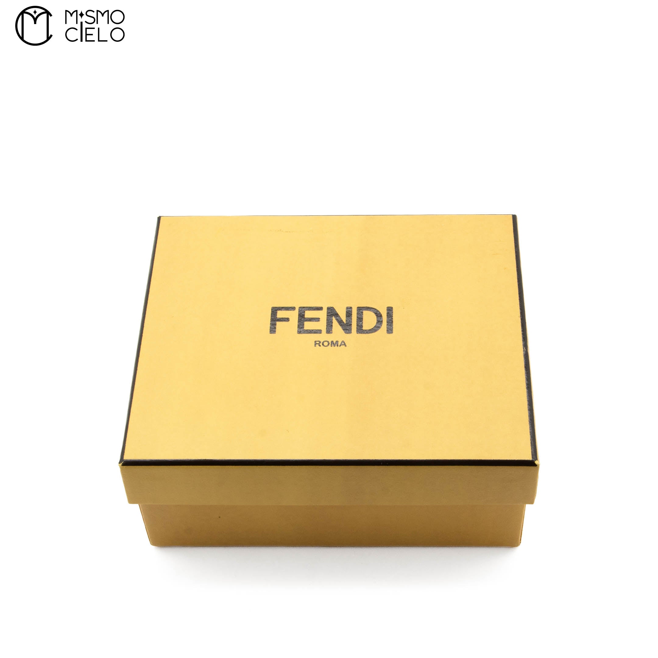 Fendi First Pico Charm Bag