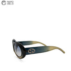 Green GG 2401/N/S Sunglasses *