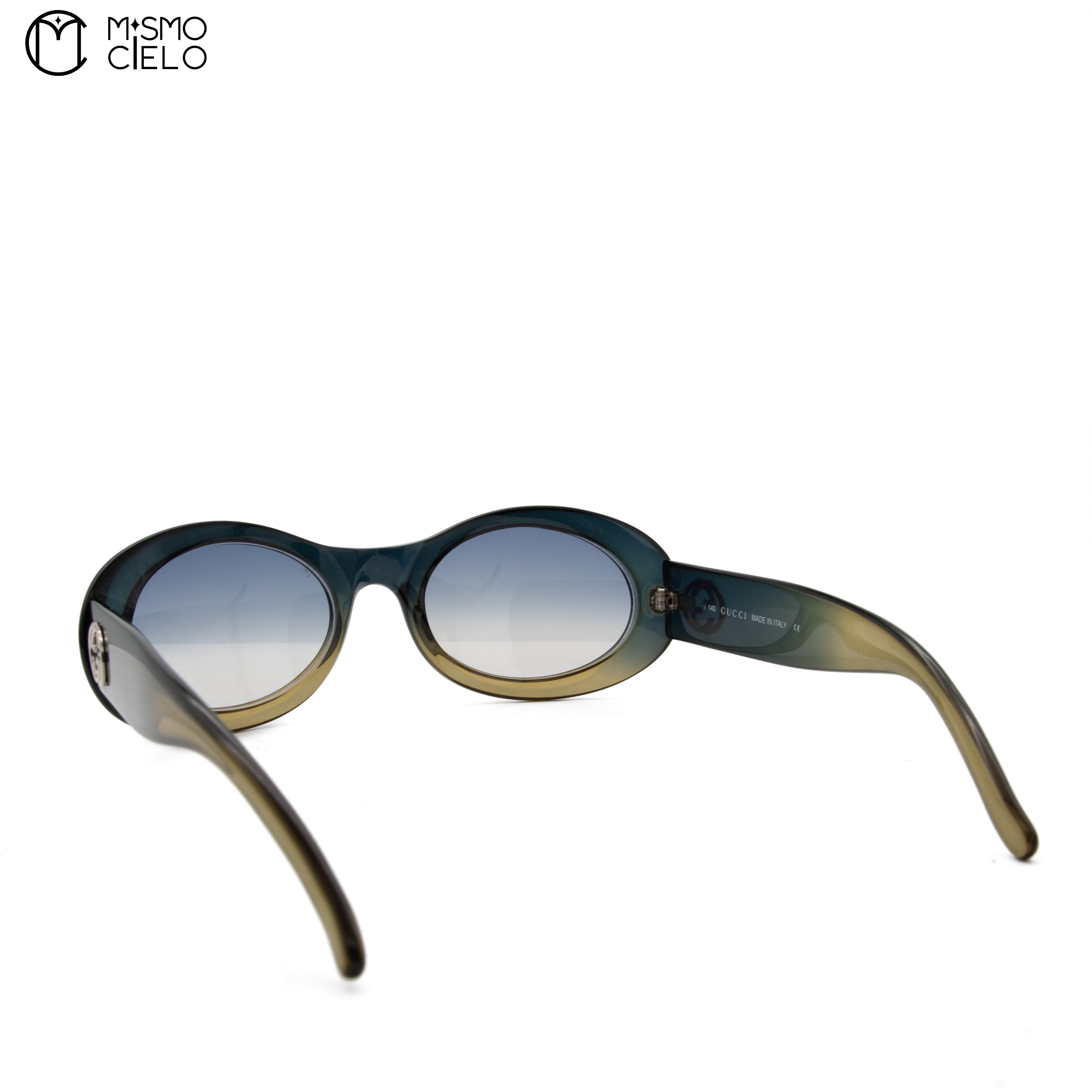 Green GG 2401/N/S Sunglasses *