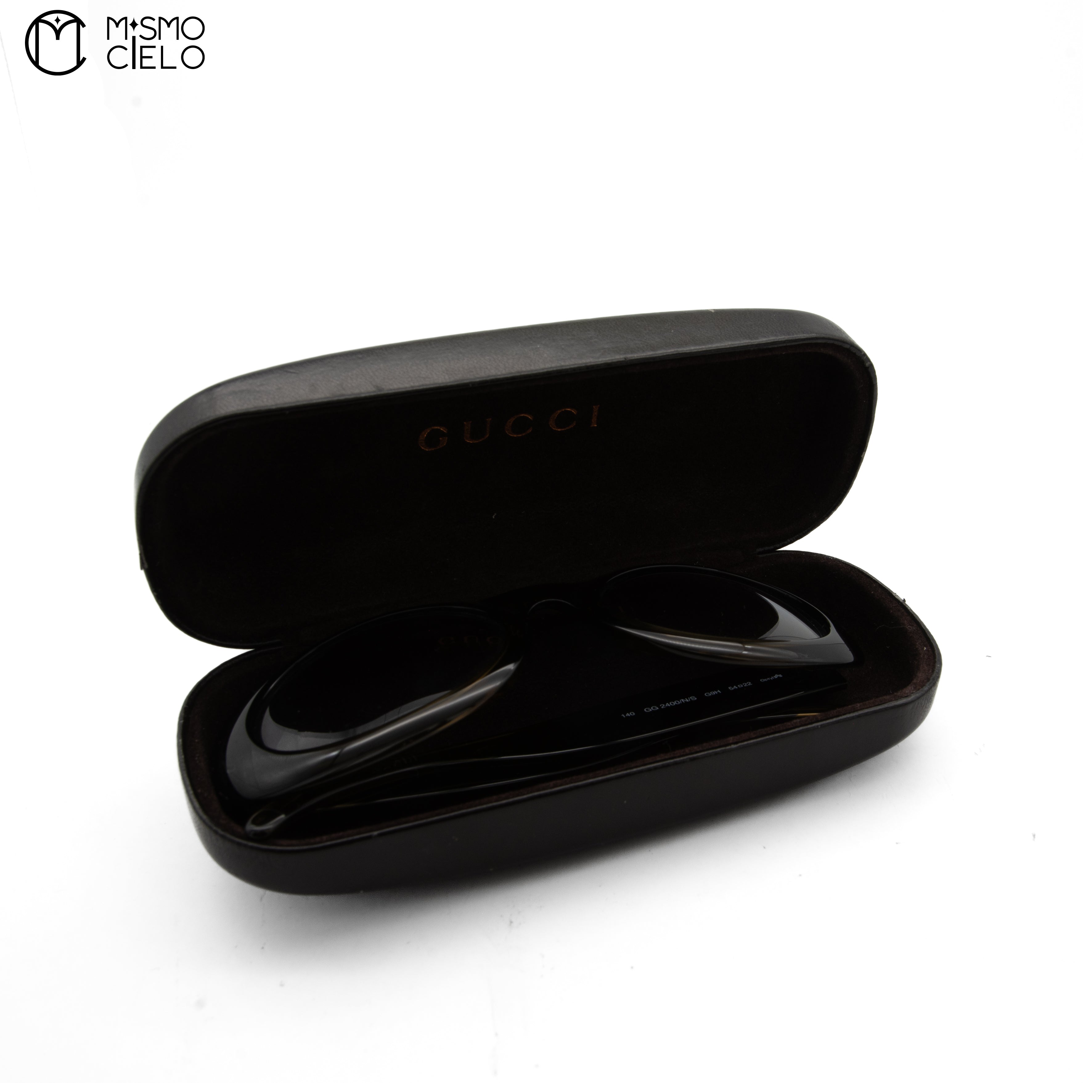 Green GG 2401/N/S Sunglasses *